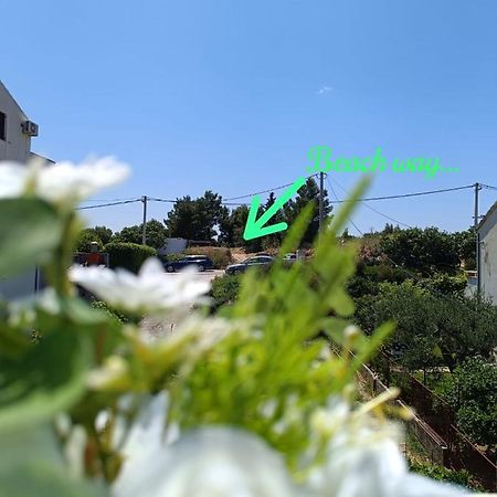 Apartmani Triva 1 スプリト エクステリア 写真