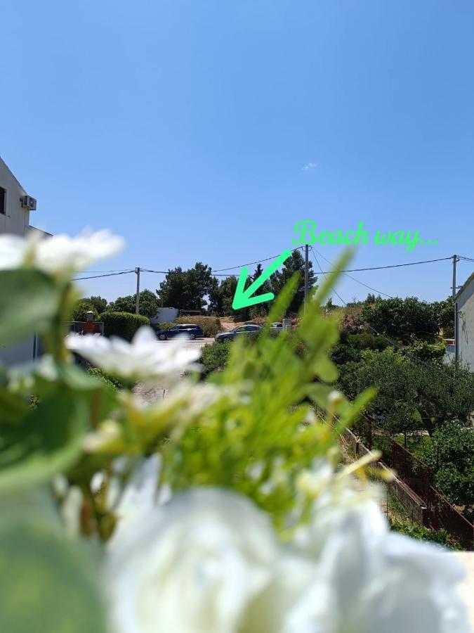 Apartmani Triva 1 スプリト エクステリア 写真