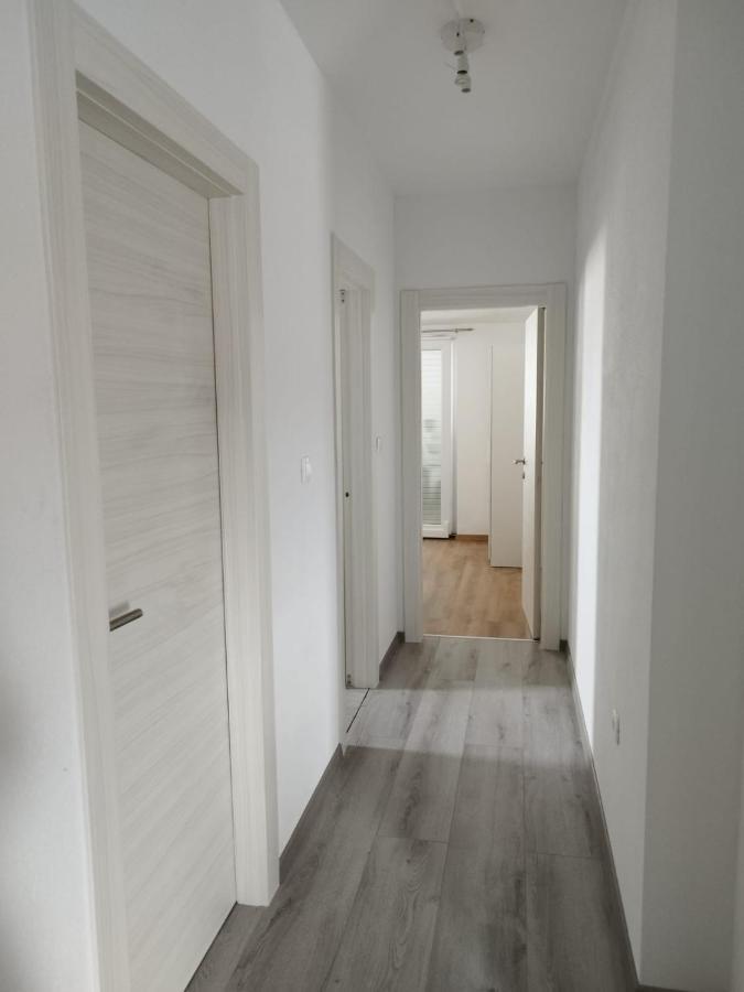 Apartmani Triva 1 スプリト エクステリア 写真
