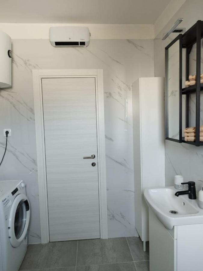 Apartmani Triva 1 スプリト エクステリア 写真
