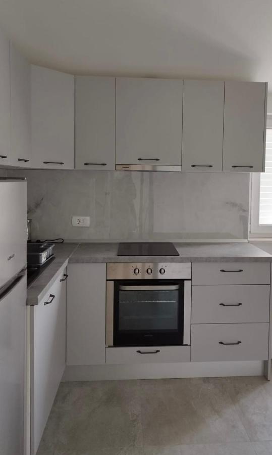 Apartmani Triva 1 スプリト エクステリア 写真